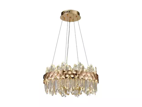 Подвесная люстра DEBORA