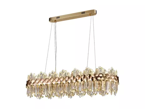 Подвесная люстра DEBORA