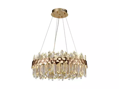 Подвесная люстра DEBORA