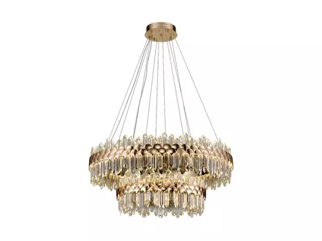 Подвесная люстра DEBORA