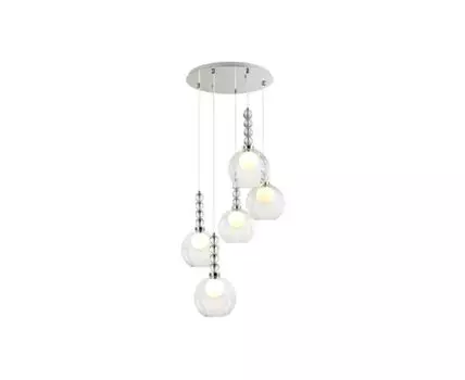 Подвесная люстра Designo