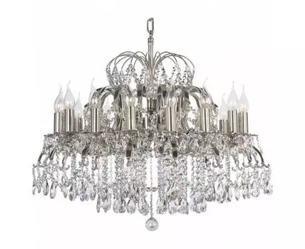 Подвесная люстра Dio D’Arte Alessandria Alessandria E 1.1.16.200 N