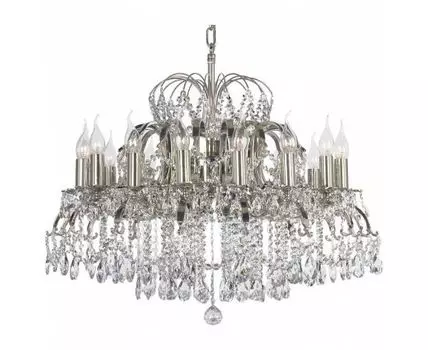 Подвесная люстра Dio D’Arte Alessandria Alessandria E 1.1.16.600 N