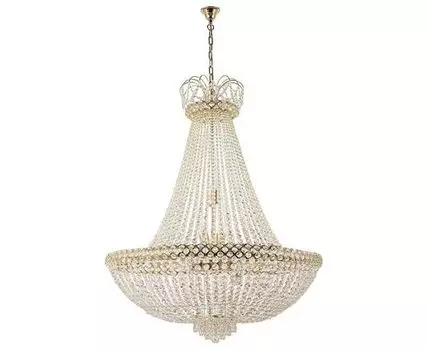 Подвесная люстра Dio D’Arte Asti Asti E 1.5.90.100 G