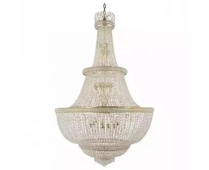 Подвесная люстра Dio D’Arte Bari Bari E 1.5.120.200 G