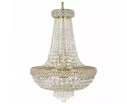 Подвесная люстра Dio D’Arte Bari Bari E 1.5.45.100 G