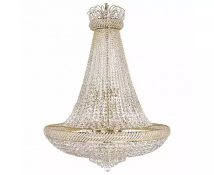 Подвесная люстра Dio D’Arte Bari Bari E 1.5.80.200 G