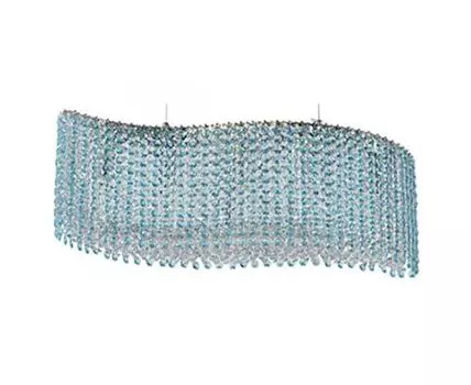 Подвесная люстра Dio D’Arte Liano Liano E 1.5.60X30.101 N