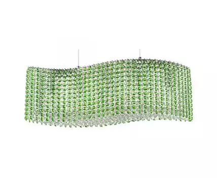 Подвесная люстра Dio D’Arte Liano Liano E 1.5.60X30.104 N