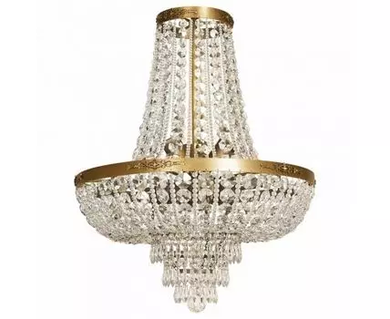 Подвесная люстра Dio D’Arte Lodi Lodi E 1.5.50.100 G