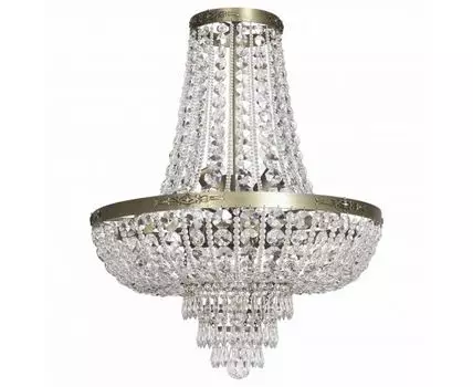 Подвесная люстра Dio D’Arte Lodi Lodi E 1.5.50.200 A