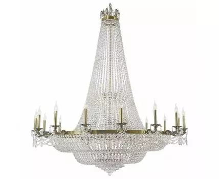 Подвесная люстра Dio D’Arte Lodi Lodi E 1.6.16.200 GB