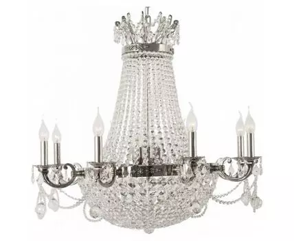 Подвесная люстра Dio D’Arte Lodi Lodi E 1.6.8.200 N