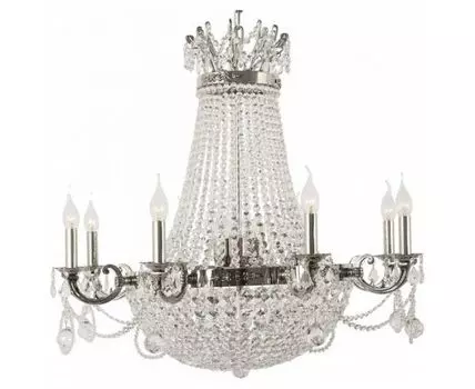 Подвесная люстра Dio D’Arte Lodi Lodi E 1.6.8.600 N