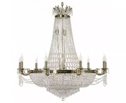 Подвесная люстра Dio D’Arte Lodi Lodi E 1.6.9.200 A