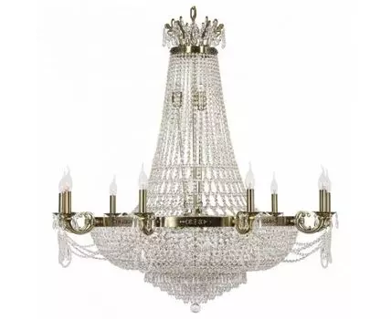 Подвесная люстра Dio D’Arte Lodi Lodi E 1.6.9.600 A