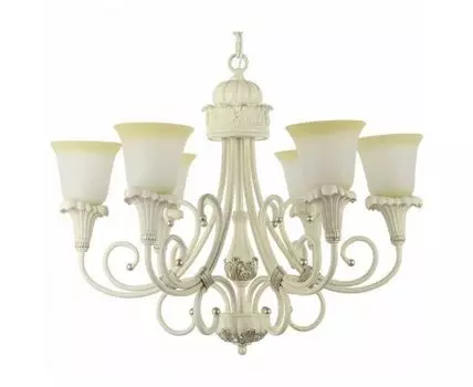 Подвесная люстра Dio D’Arte Molfetta Molfetta E 1.1.6 C