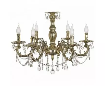 Подвесная люстра Dio D’Arte None None E 1.1.6.600 GB