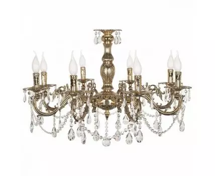 Подвесная люстра Dio D’Arte None None E 1.1.8.200 GB