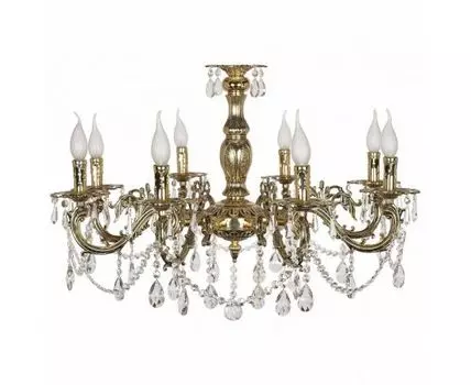 Подвесная люстра Dio D’Arte None None E 1.1.8.600 GB