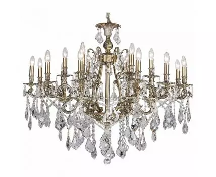 Подвесная люстра Dio D’Arte Opera Opera E 1.1.18.200 A