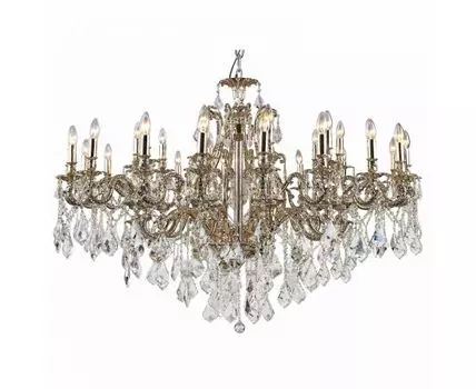 Подвесная люстра Dio D’Arte Opera Opera E 1.1.20.600 A