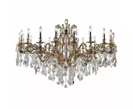 Подвесная люстра Dio D’Arte Opera Opera E 1.1.20.600 CG