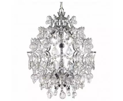 Подвесная люстра Dio D’Arte Unico Unico E 1.12.42.600 N