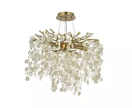 Подвесная люстра Dio Darte Elite Tavenna