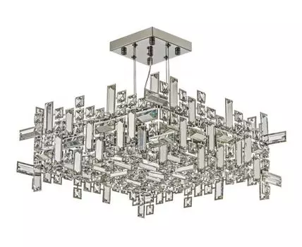 Подвесная люстра Dio Darte Erba