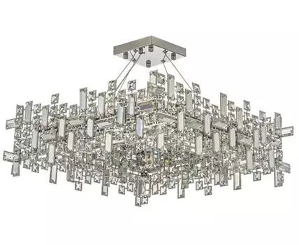 Подвесная люстра Dio Darte Erba