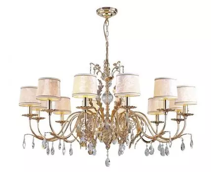 Подвесная люстра Dio Darte Firenze