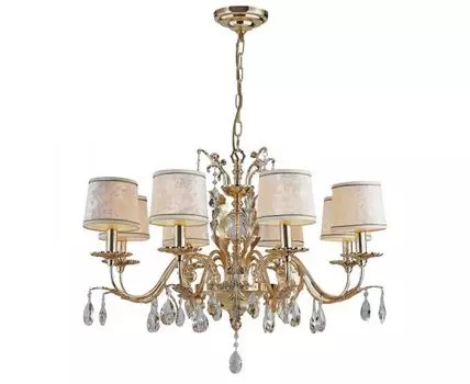 Подвесная люстра Dio Darte Firenze