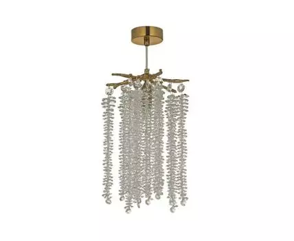Подвесная люстра Dio Darte Tavenna Antigue