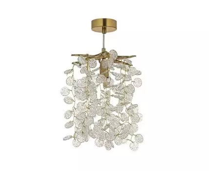 Подвесная люстра Dio Darte Tavenna Antigue