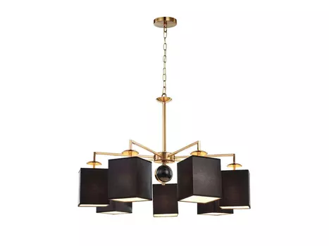 Подвесная люстра Diva