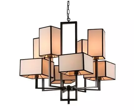 Подвесная люстра Divinare