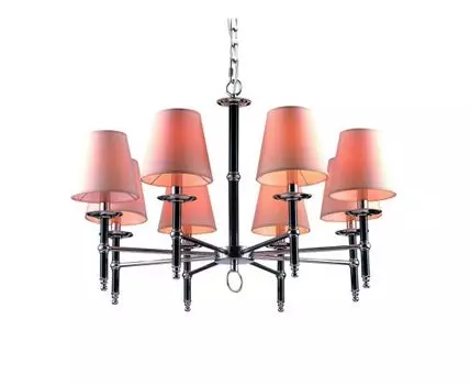 Подвесная люстра Divinare