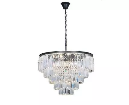 Подвесная люстра Divinare