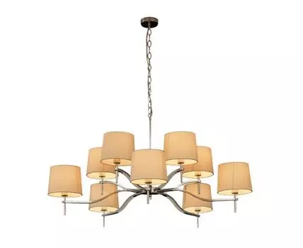 Подвесная люстра Divinare