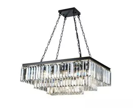 Подвесная люстра Divinare