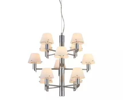 Подвесная люстра Divinare