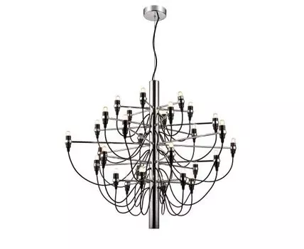 Подвесная люстра Divinare