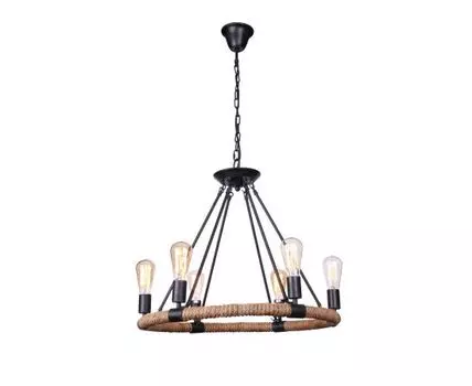 Подвесная люстра Divinare