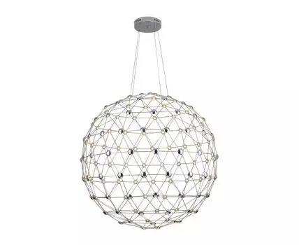 Подвесная люстра Divinare