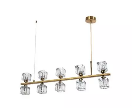 Подвесная люстра Divinare ALESSANDRO