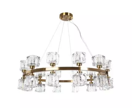 Подвесная люстра Divinare ALESSANDRO