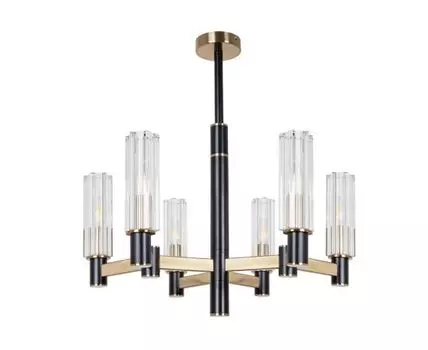 Подвесная люстра Divinare BAROLO