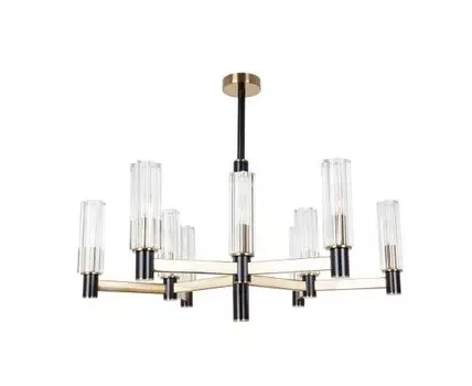 Подвесная люстра Divinare BAROLO