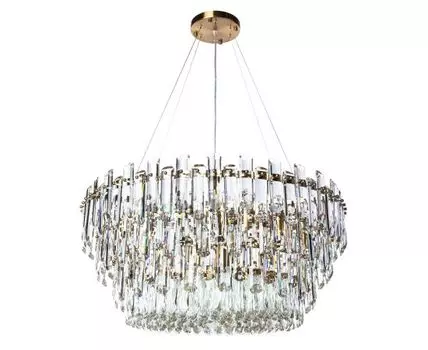 Подвесная люстра Divinare BELLATRIX